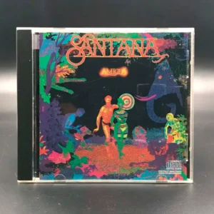 Santana - Amigos