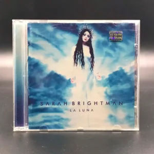 Sarah Brightman - La Luna
