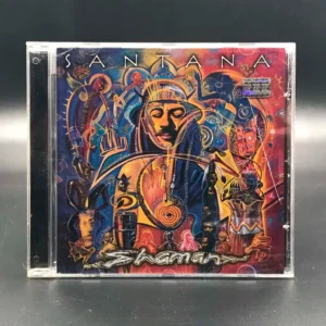 Santana - Shaman