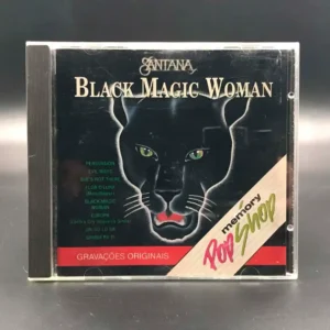 Santana - Black Magic Woman