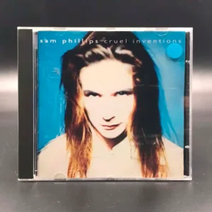 Sam Phillips - Cruel Inventions