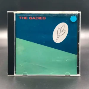 Sadies - Preciosus Moments