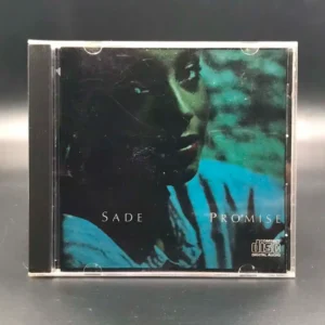 Sade - Promise