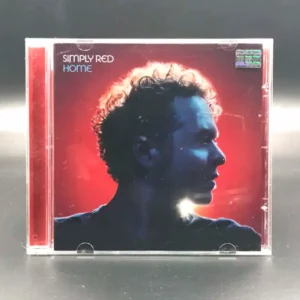 Simply Red - Home
