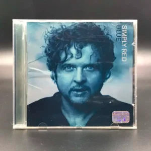 Simply Red - Blue
