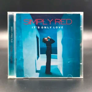 Simply Red - It's Only Love