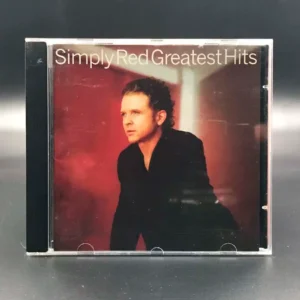Simply Red - Greatest Hits
