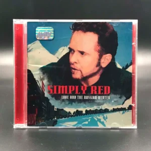 Simply Red - Love And The Russian Winter
