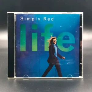Simply Red - Life