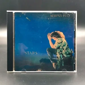 Simply Red - Stars