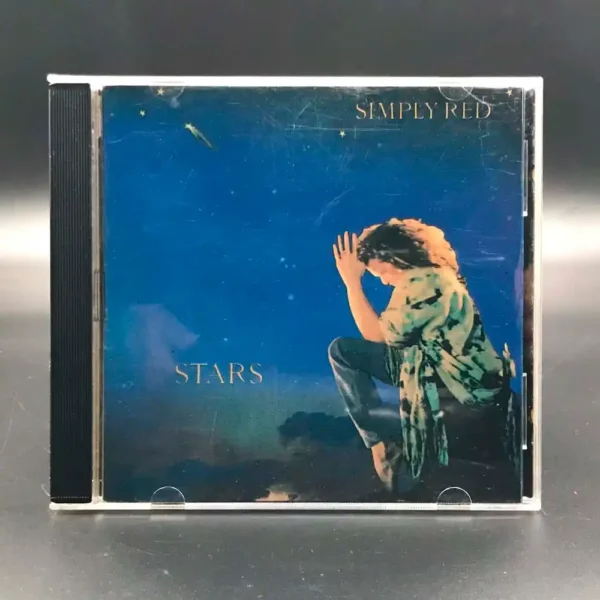 Simply Red - Stars