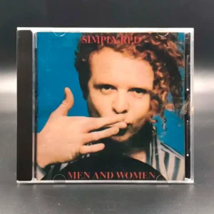Simply Red - Men And Women