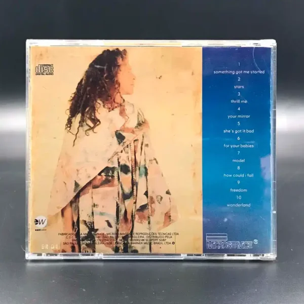 Simply Red - Stars