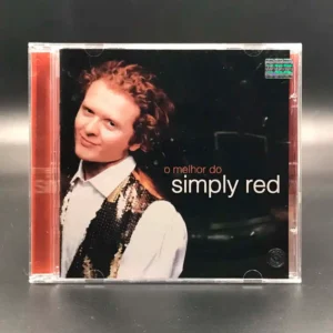 Simply Red - O Melhor De Simply Red