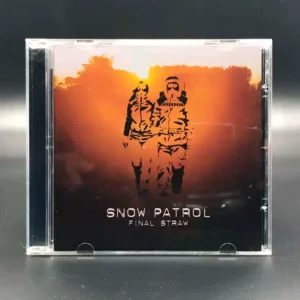 Snow Patrol - Final Straw