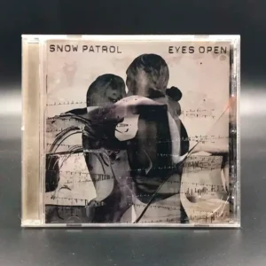 Snow Patrol - Eyes Open