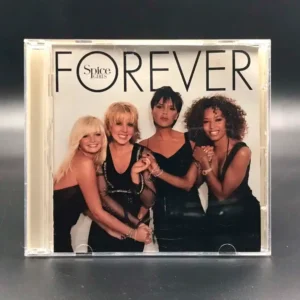 Spice Girls - Forever