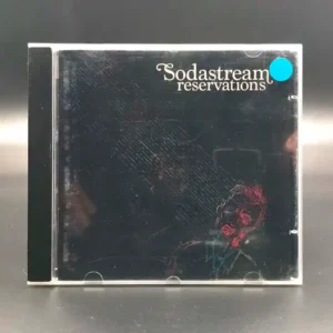 Sodastream - Reservations