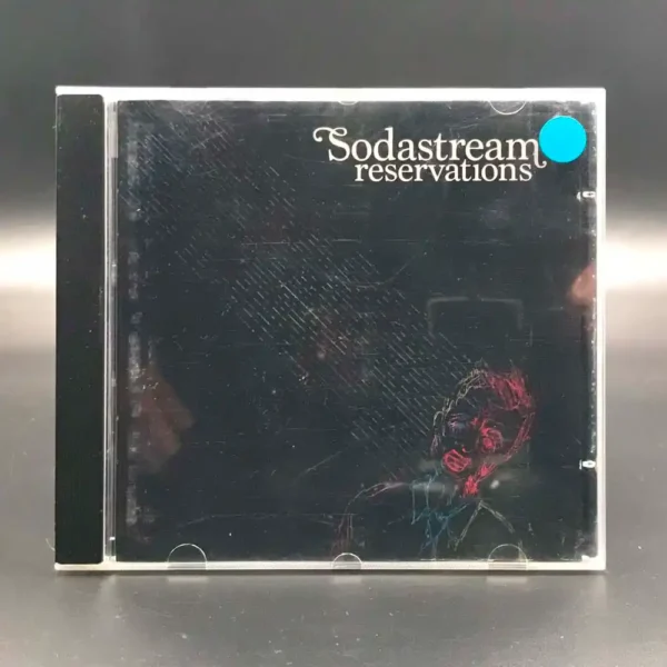 Sodastream - Reservations