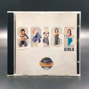 Spice Girls - Spiceworld