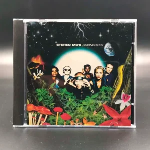 Stereo MC's - Connected