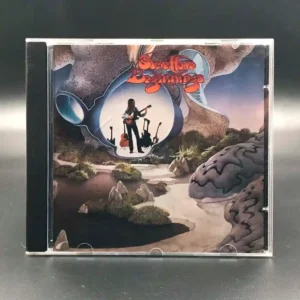 Steve Howe - Beginnings