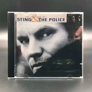 Sting & The Police - The Very Best Of...