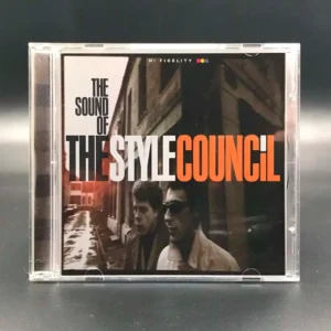 Style Council - The Sound Of The Style Council