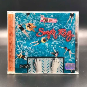 Sugar Ray - 14:59