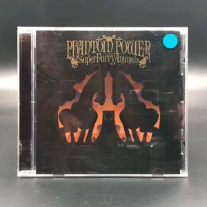 Super Furry Animals - Phantom Power