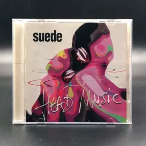 Suede - Head Music