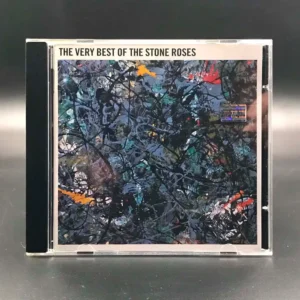 Stone Roses - The Very Best Of The Stone Roses