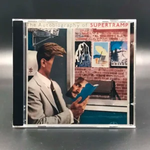 Supertramp - The Autobiography Of Supertramp