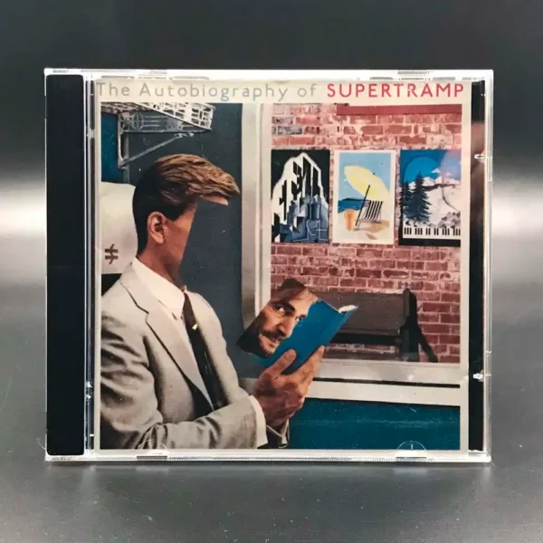 Supertramp - The Autobiography Of Supertramp