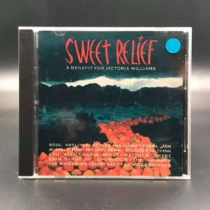 Sweet Refief - A Benefit For Victoria Williams