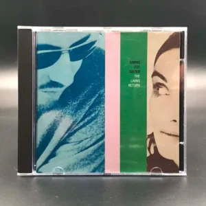 Swing Out Sister - The Living Return
