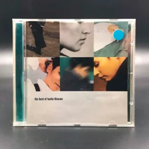 Tanita Tikaram - The Best Of Tanita Tikaram