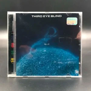 Third Eye Bind - Blue