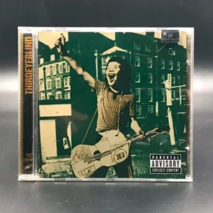 Third Eye Blind - Out Of The Vein