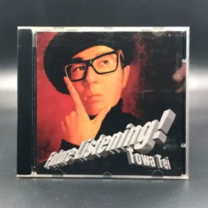 Towa Tei - Future Listening!
