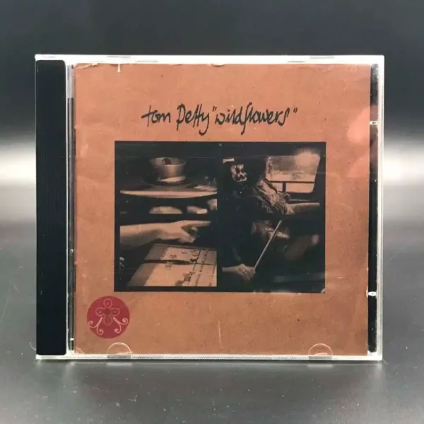 Tom Petty - Wildflowers