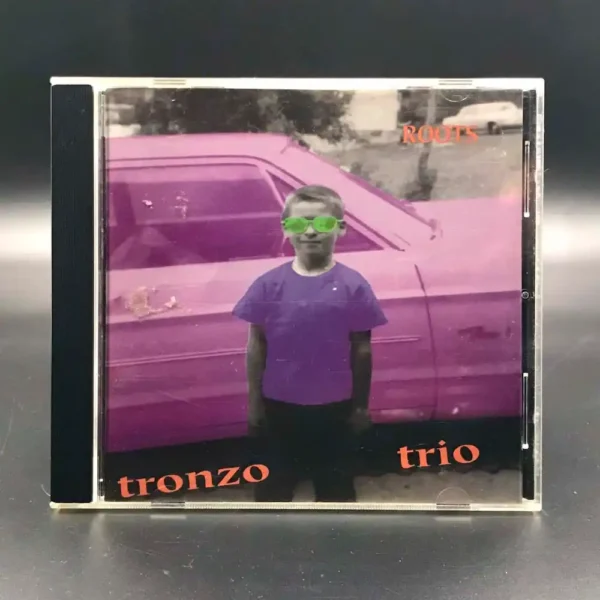 Tronzo Trio - Roots