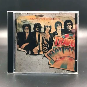 Traveling Wilburys - Vol. 1