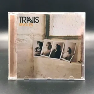 Travis - Singles