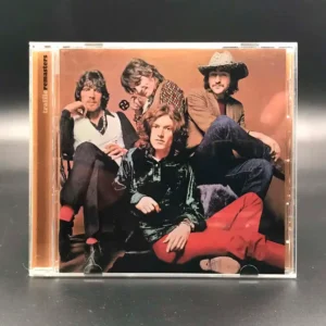 Traffic - Traffic (1968)