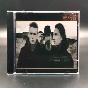 U2 - The Joshua Tree