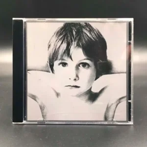 U2 - Boy
