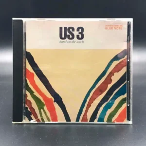 US 3 - Hand On The Torch