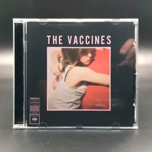 Vaccines - What Did You Expect From The Vaccines?