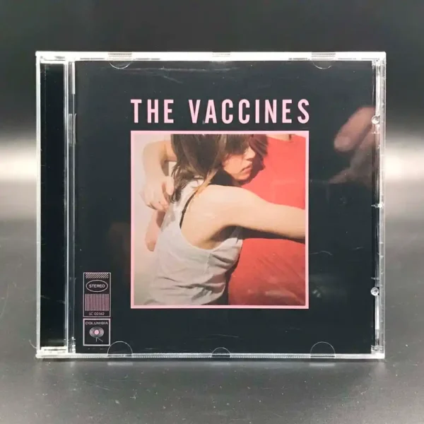 Vaccines - What Did You Expect From The Vaccines?